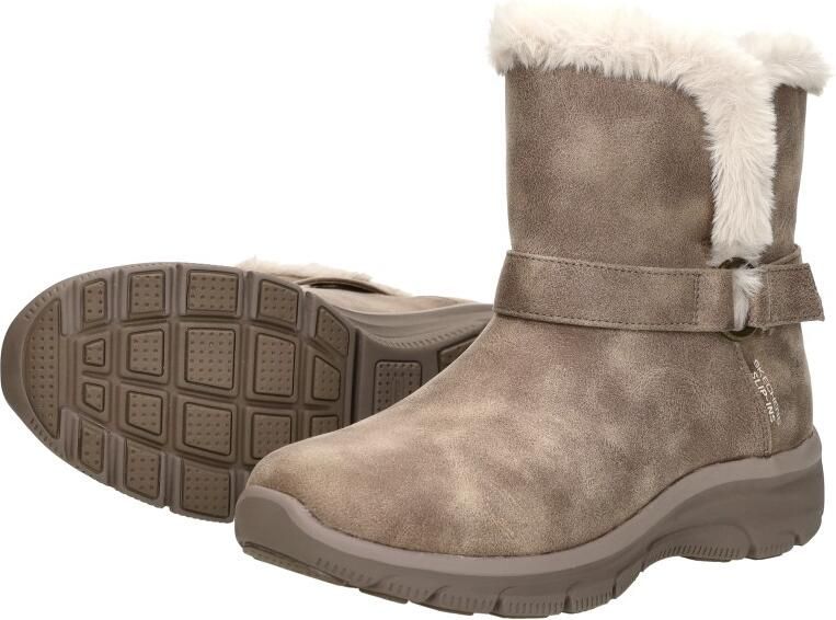 Skechers Winterlaarzen EASY GOING-DREAMERS MOVE Instaplaarzen sneeuwlaarzen winterlaarzen met slip-ins schachtinvoer - Foto 4