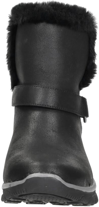 Skechers Winterlaarzen EASY GOING-DREAMERS MOVE Instaplaarzen sneeuwlaarzen winterlaarzen met slip-ins schachtinvoer - Foto 4