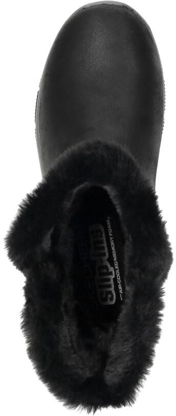 Skechers Winterlaarzen EASY GOING-DREAMERS MOVE Instaplaarzen sneeuwlaarzen winterlaarzen met slip-ins schachtinvoer - Foto 6