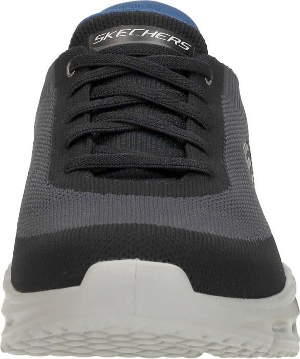 Skechers Slip-on sneakers ARCH FIT ORVAN-KINCADE trainingsschoenen veterschoenen instapschoenen met memory foam - Foto 4