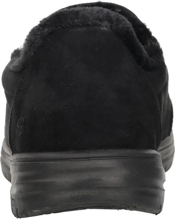 Skechers Relaxed Fit Slip-Ins Murette Scofield Pantoffels Heren Zwart - Foto 9