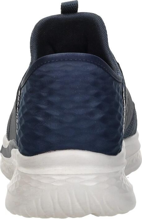 Skechers Slip-on sneakers SLADE-CASTER Slipper sneaker met elastiek en slip-ins - Foto 6