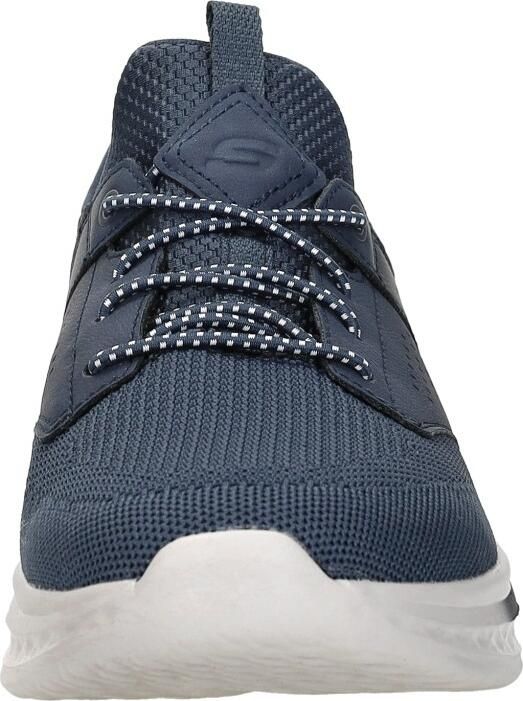 Skechers Slip-on sneakers SLADE-CASTER Slipper sneaker met elastiek en slip-ins - Foto 5