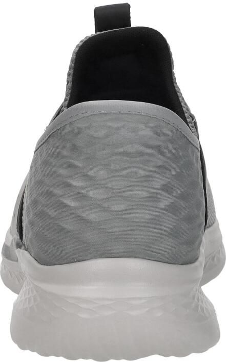 Skechers Slip-Ins: Slade Ocon Sportief Donkergrijs - Foto 8