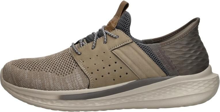 Skechers Slade Ocon Slip-Ins Vegan instapper Multicolor Heren - Foto 4