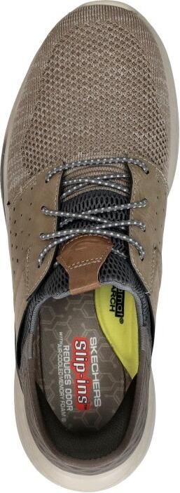 Skechers Slade Ocon Slip-Ins Vegan instapper Multicolor Heren - Foto 9