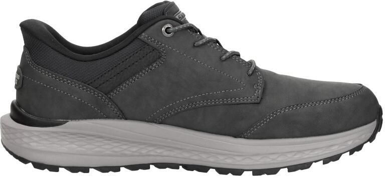 Skechers Slip-Ins Slade Ultra Ronan Instappers Heren Grijs - Foto 7