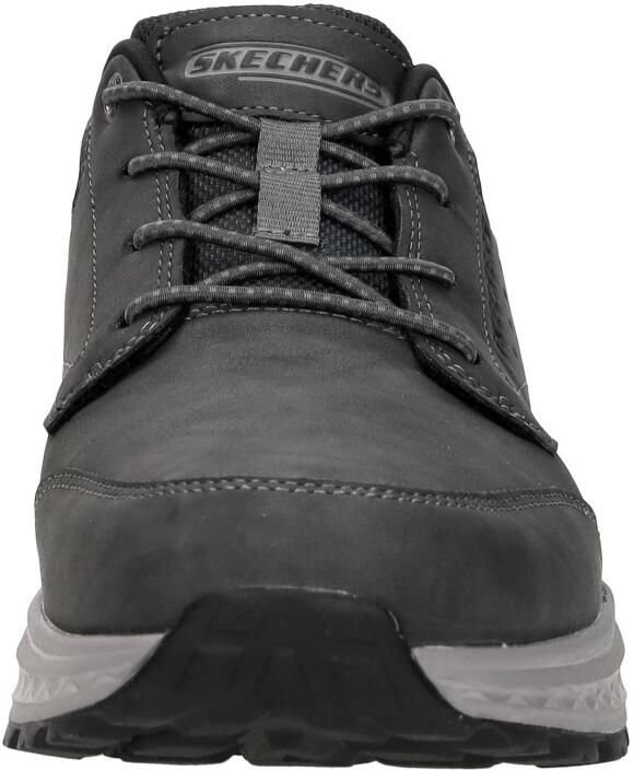 Skechers Slip-Ins Slade Ultra Ronan Instappers Heren Grijs - Foto 4