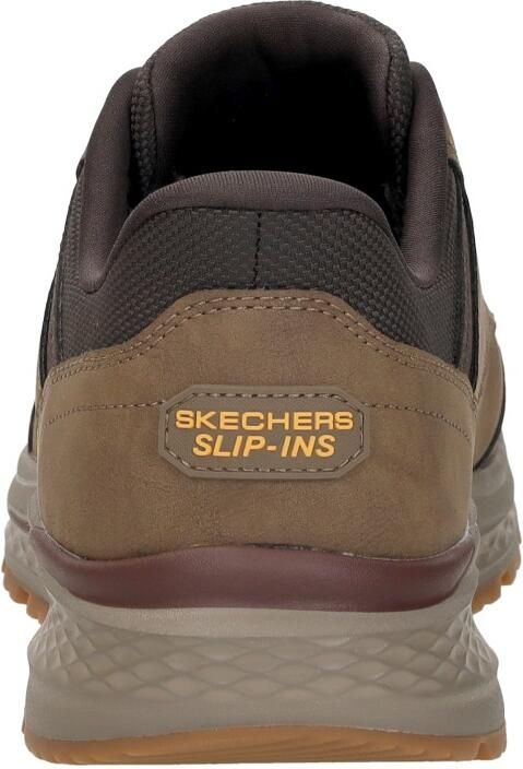 Skechers Hands Free Slip-In Slade Ultra Ronan lage sneakers - Foto 6