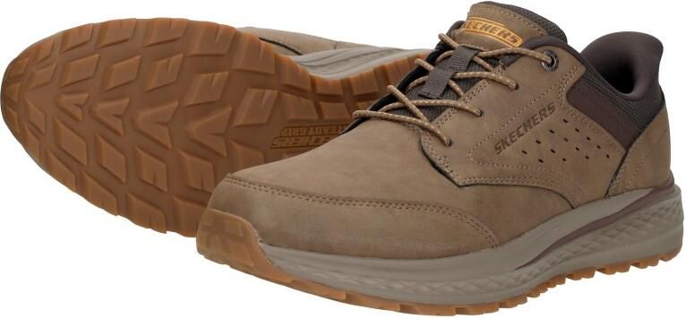 Skechers Hands Free Slip-In Slade Ultra Ronan lage sneakers - Foto 7