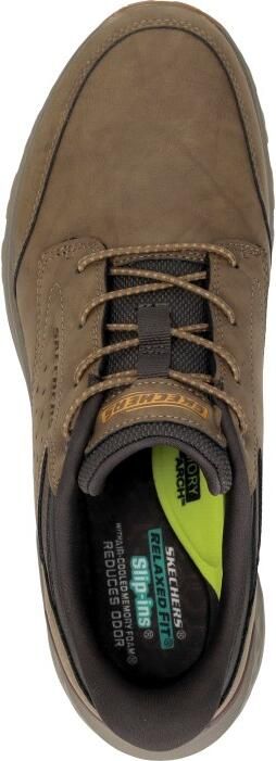 Skechers Hands Free Slip-In Slade Ultra Ronan lage sneakers - Foto 8