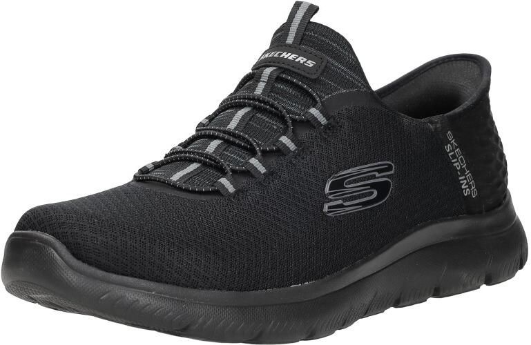 Skechers Slip-ins: Summits High Range sneakers zwart Extra comfort Memory Foam - Foto 8