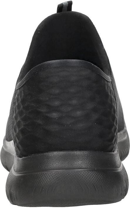 Skechers Slip-ins: Summits High Range sneakers zwart Extra comfort Memory Foam - Foto 10