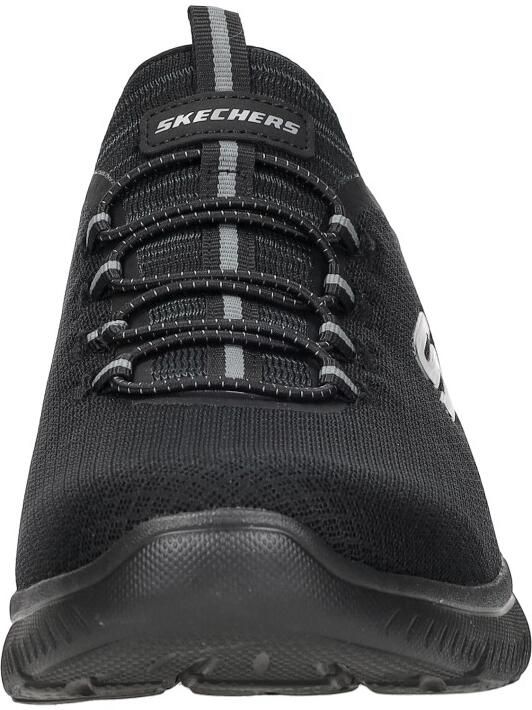 Skechers Slip-ins: Summits High Range sneakers zwart Extra comfort Memory Foam - Foto 9