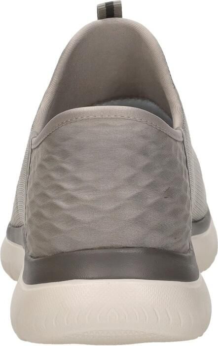 Skechers Hands Free Slip-Ins Summits heren instapschoen Taupe - Foto 7