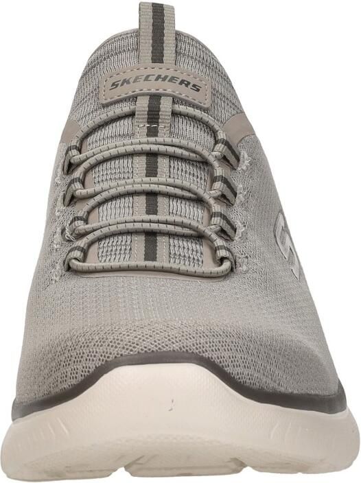 Skechers Hands Free Slip-Ins Summits heren instapschoen Taupe - Foto 6