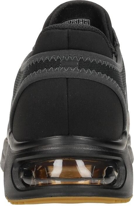 Skechers Slip-ins: Tres-Air Uno Necessairy 183093 BBK Zwart - Foto 6