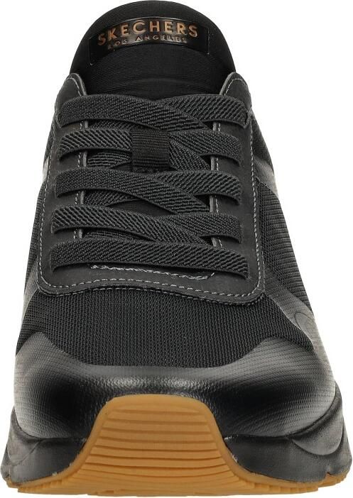 Skechers Slip-ins: Tres-Air Uno Necessairy 183093 BBK Zwart - Foto 5