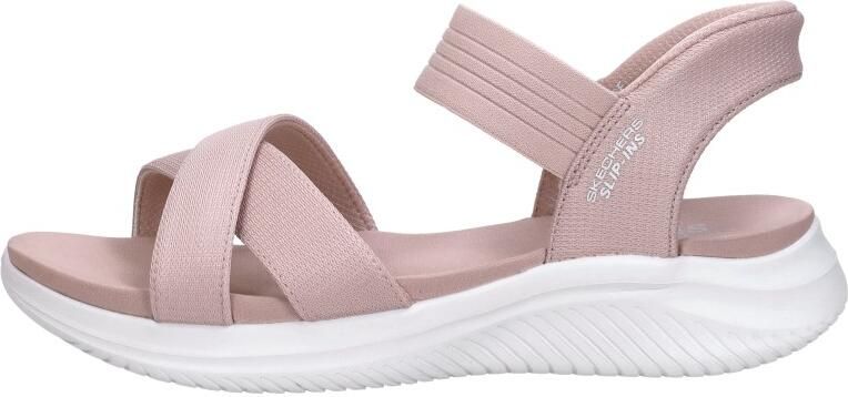 Skechers Ultra Flex 3.0 Dames Sandalen 119975-blsh Kleur Lila - Foto 2