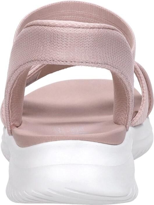 Skechers Ultra Flex 3.0 Dames Sandalen 119975-blsh Kleur Lila - Foto 5