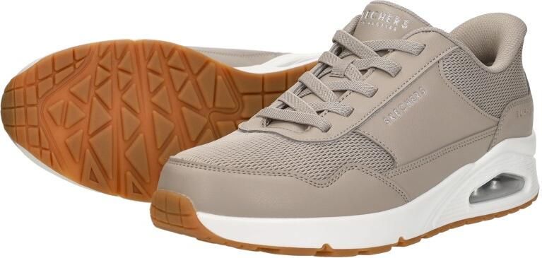 Skechers Hands Free Slip-Ins Uno instapschoenen - Foto 10