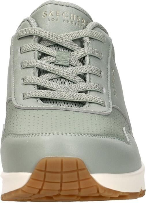 Skechers Slip-Ins: Uno Banksia Sneakers Laag Groen - Foto 5