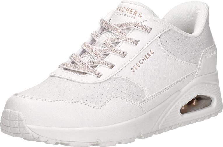 Skechers Skech-Lite Pro 2.0 dames sneakers wit grijs Extra comfort Memory Foam - Foto 10