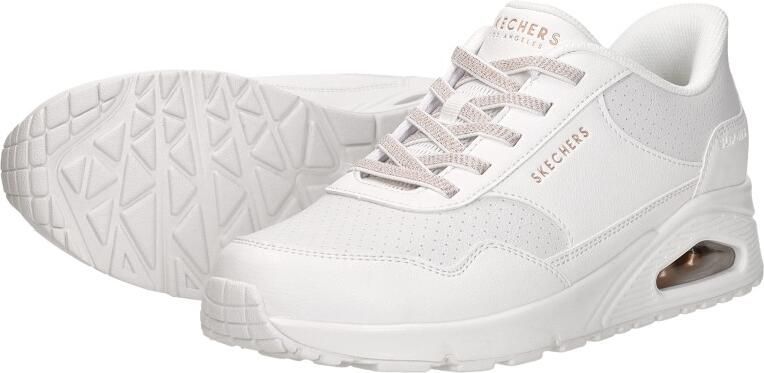 Skechers Skech-Lite Pro 2.0 dames sneakers wit grijs Extra comfort Memory Foam - Foto 12