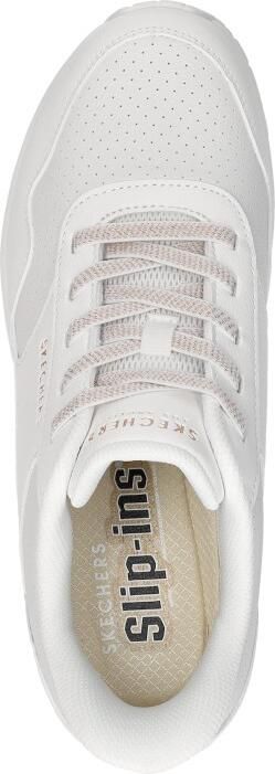 Skechers Skech-Lite Pro 2.0 dames sneakers wit grijs Extra comfort Memory Foam - Foto 13