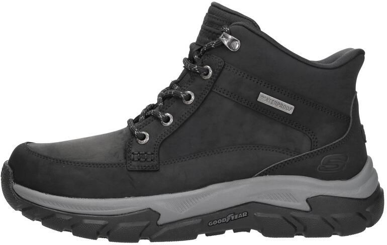 Skechers Slip-ins Waterproof Relaxed Fit