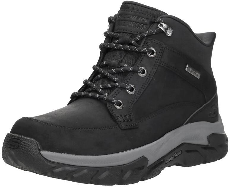 Skechers Slip-ins Waterproof Relaxed Fit - Foto 2