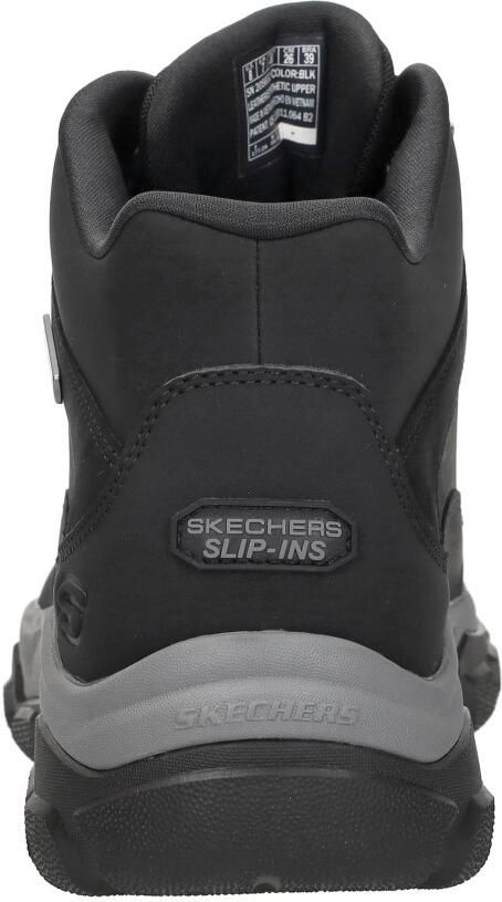 Skechers Slip-ins Waterproof Relaxed Fit - Foto 4