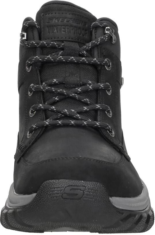 Skechers Slip-ins Waterproof Relaxed Fit - Foto 3