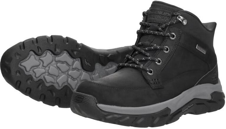 Skechers Slip-ins Waterproof Relaxed Fit - Foto 5
