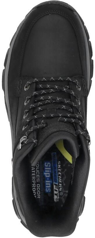 Skechers Slip-ins Waterproof Relaxed Fit - Foto 6