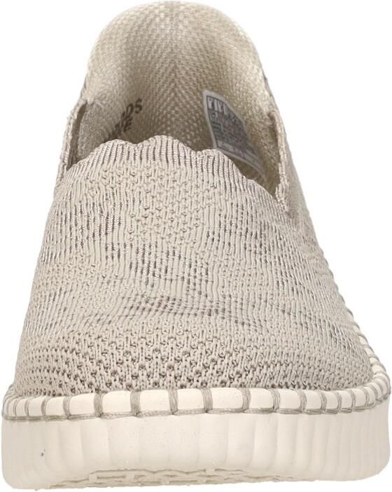 Skechers Slip Sneakers Unisex Ins Wilshire Instappers beige - Foto 8