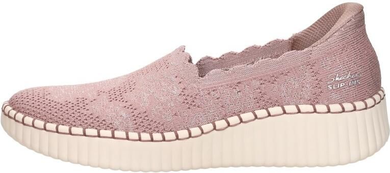 Skechers Hands Free Slip-In Wilshire dames instapper Roze - Foto 3