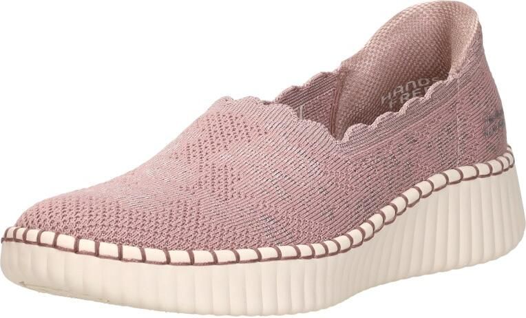 Skechers Hands Free Slip-In Wilshire dames instapper Roze - Foto 6