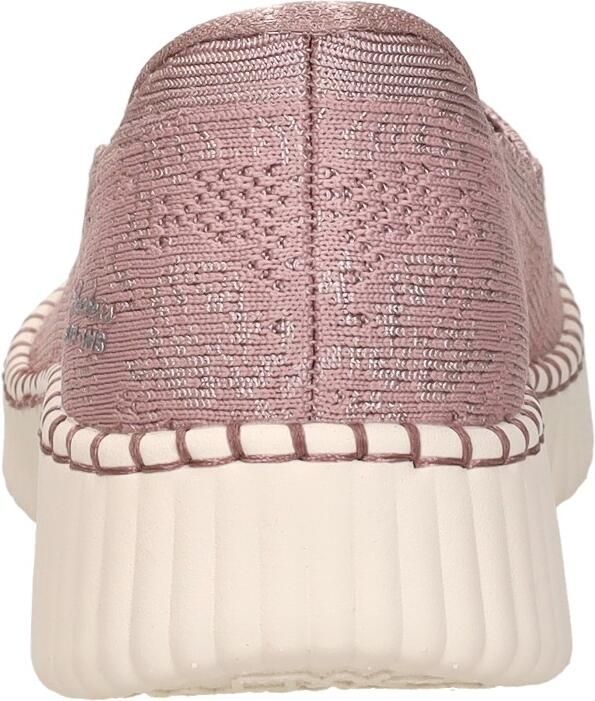 Skechers Hands Free Slip-In Wilshire dames instapper Roze - Foto 4