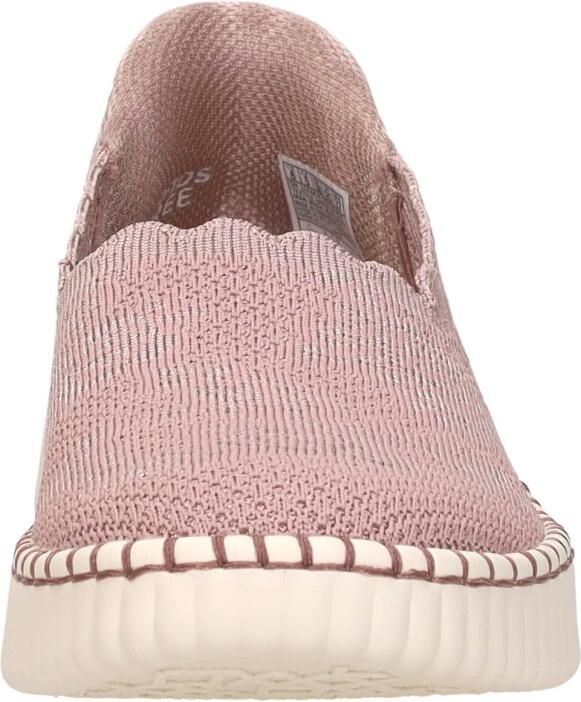 Skechers Hands Free Slip-In Wilshire dames instapper Roze - Foto 5