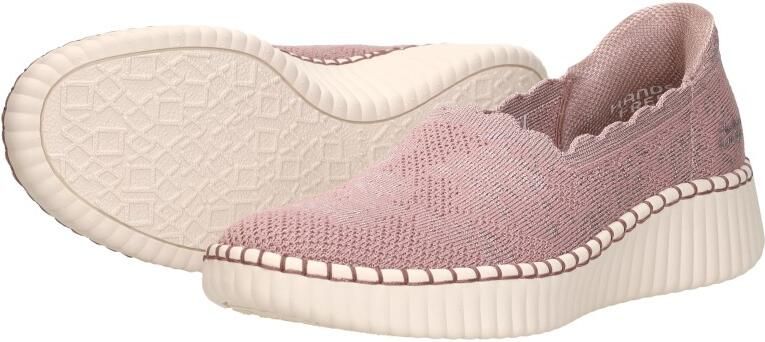 Skechers Hands Free Slip-In Wilshire dames instapper Roze - Foto 7