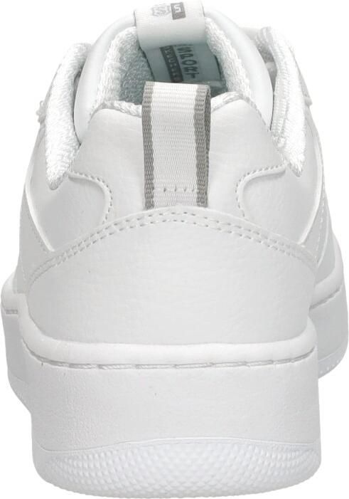Skechers Sport Court 92 Sneakers wit Synthetisch Dames - Foto 6