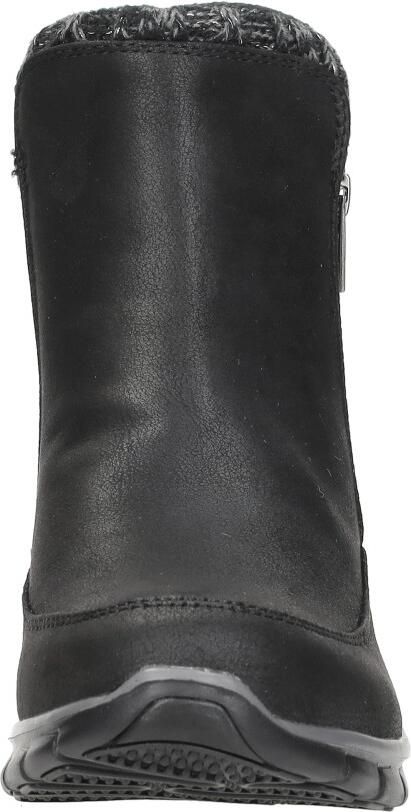 Skechers Dames Boots Synergy-Lovely Collab ZWART - Foto 7