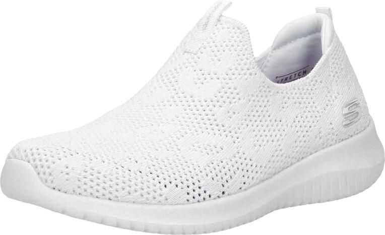 Skechers Slip on sneakers ULTRA FLEX geschikt voor de machinewas - Foto 5