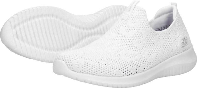 Skechers Slip on sneakers ULTRA FLEX geschikt voor de machinewas - Foto 7