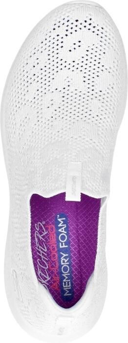 Skechers Slip on sneakers ULTRA FLEX geschikt voor de machinewas - Foto 8