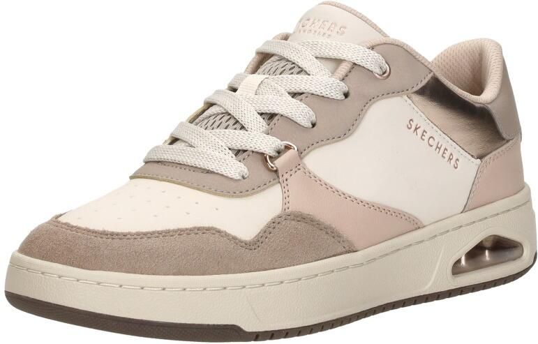 Skechers Sneakers UNO CTL Retro sneaker veterschoen met materiaalmix - Foto 5