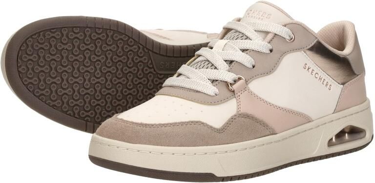 Skechers Sneakers UNO CTL Retro sneaker veterschoen met materiaalmix - Foto 8