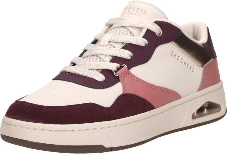 Skechers Sneakers UNO CTL Retro sneaker veterschoen met materiaalmix - Foto 3
