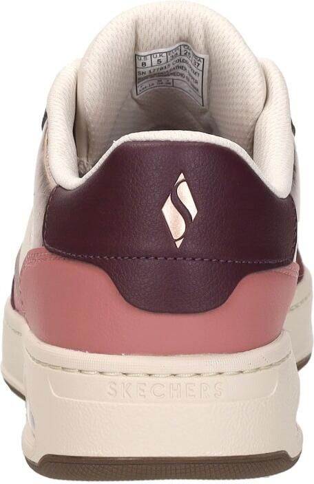 Skechers Sneakers UNO CTL Retro sneaker veterschoen met materiaalmix - Foto 5